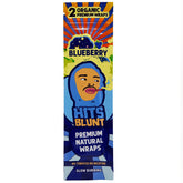 Hits Blunt Hemp Wrap 2pck